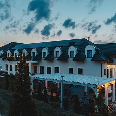 Hotel Zlotogorski Koscielec Екстериор снимка