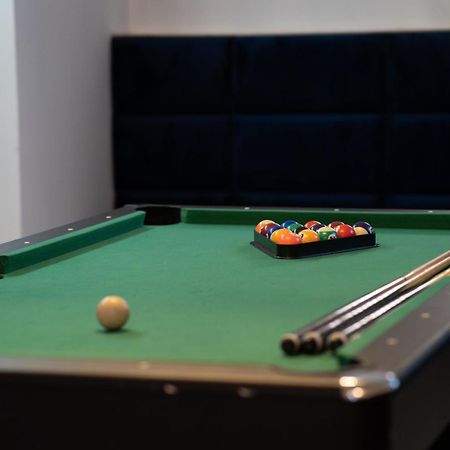 Hotel Zlotogorski Koscielec Екстериор снимка