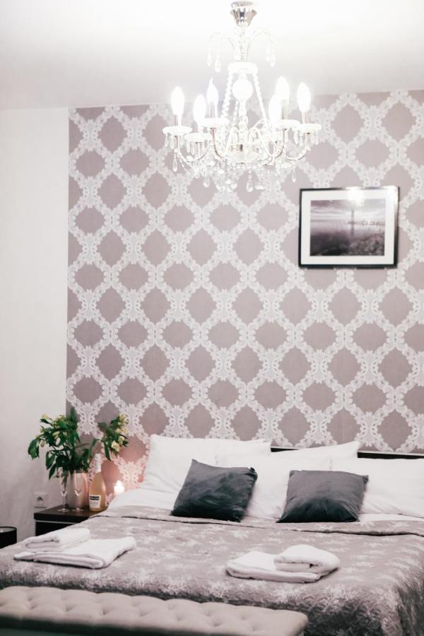 Hotel Zlotogorski Koscielec Екстериор снимка