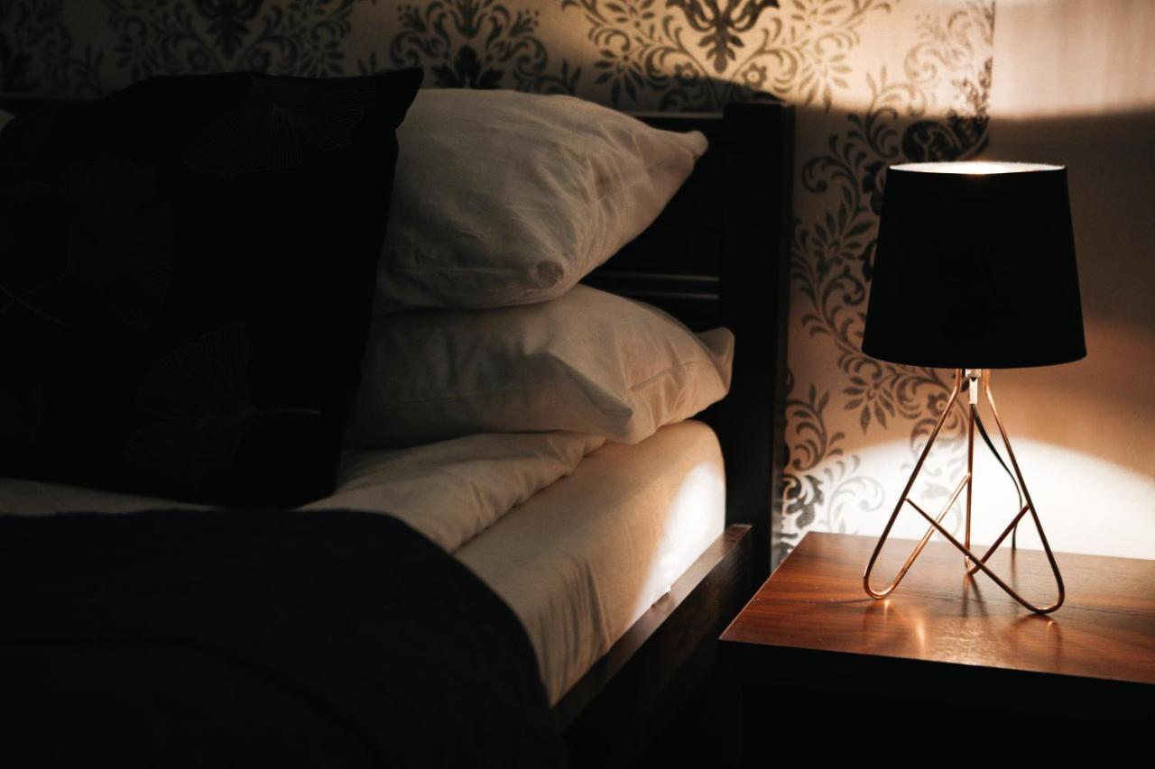 Hotel Zlotogorski Koscielec Екстериор снимка