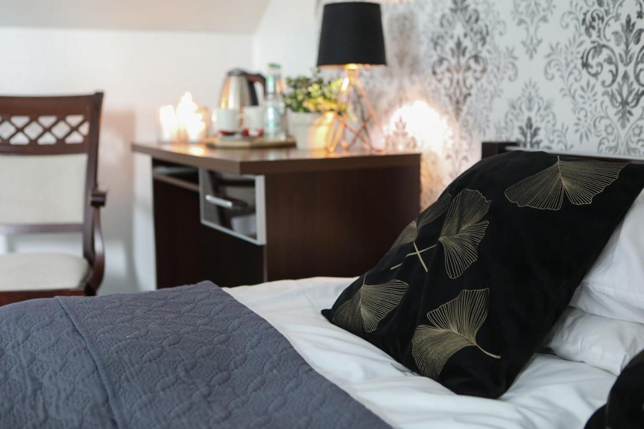 Hotel Zlotogorski Koscielec Екстериор снимка