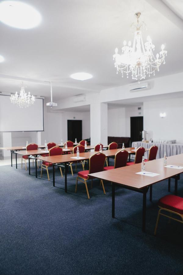 Hotel Zlotogorski Koscielec Екстериор снимка