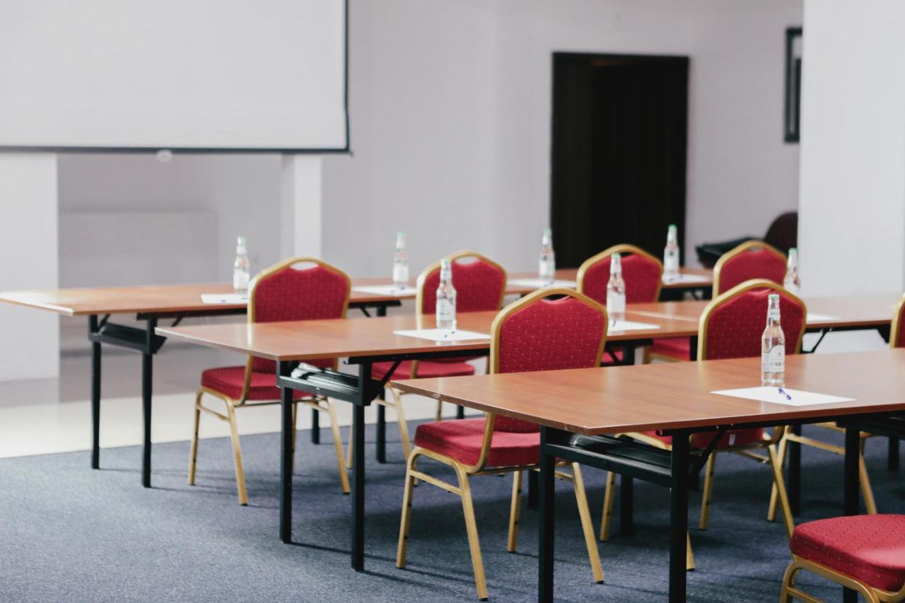 Hotel Zlotogorski Koscielec Екстериор снимка